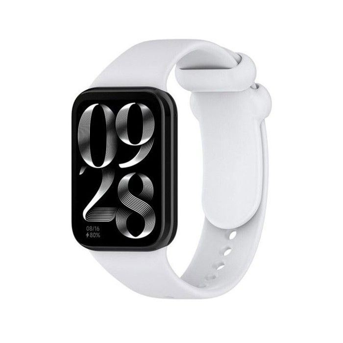 Bracelet connecté - Xiaomi - Smart Band 8 Pro - Écran AMOLED 174 - Autonomie 14 jours - Étanchéité 5 ATM