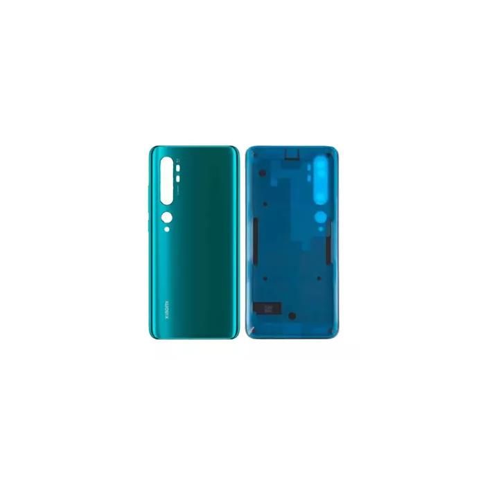 Cache Batterie Vitre Arrière Premium pour Xiaomi Mi Note 10Mi Note 10 Pro - vue 2