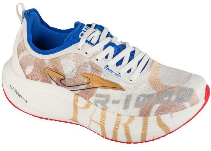 chaussures de running Homme - Blanc - Joma R.1000 Men 24 RR100W chaussures de running Homme - Blanc - Joma R.1000 Men 24 RR100W