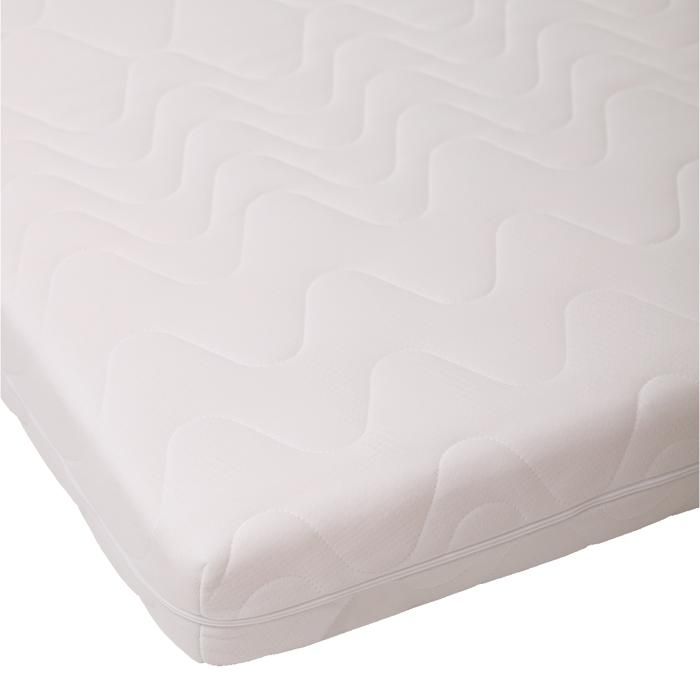 Matelas Petits-meubles - 140 x 200 x 12cm - Blanc Matelas Petits-meubles - 140 x 200 x 12cm - Blanc