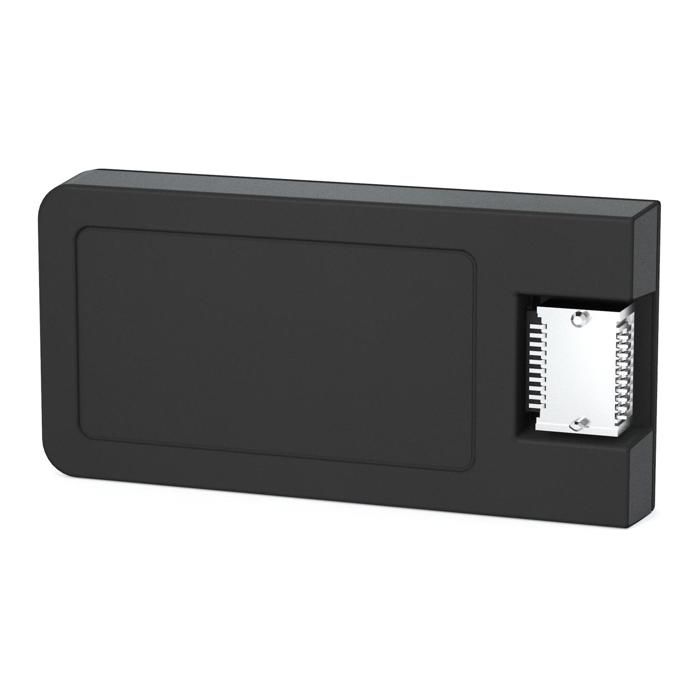Xerox WIRELESS NETWORK ADAPTER - vue 3