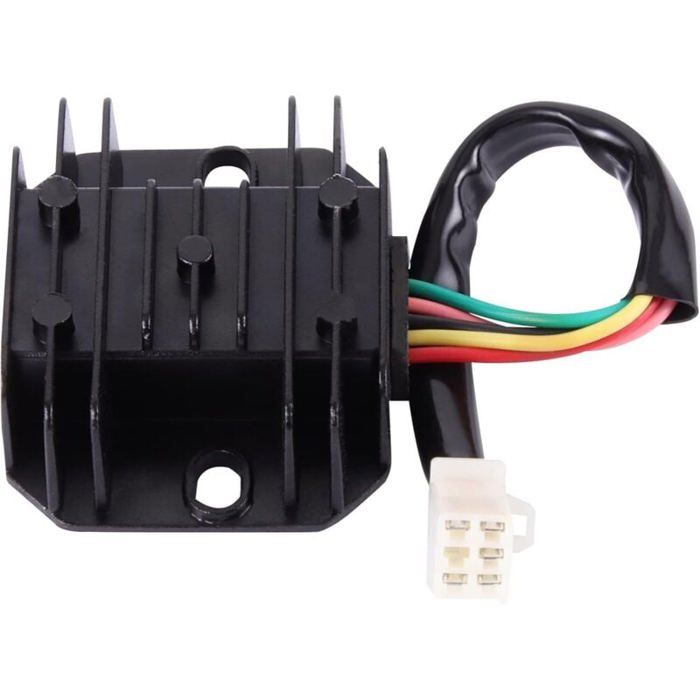 Régulateur De Tension AVR SX460 Pour Générateur Stamford | Module Thyristor 95-264VAC Remplacement