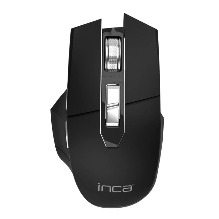 Inca IWM 555 Bureau Droitier Bluetooth Neuf - vue 4