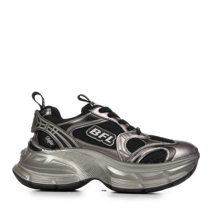 1435 Buffalo RIDR Vegan Baskets femme