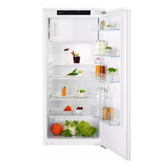 Réfrigérateur 1 porte intégrable à pantographe LFO5SE12R ELECTROLUX - vue 2