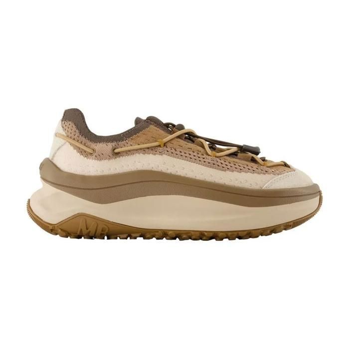 Baskets Moon Boot Moon247 XLace - cognac Baskets Moon Boot Moon247 XLace - cognac