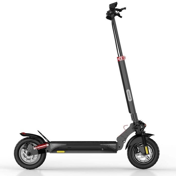 Trottinette électrique - iX4 - Tout-terrain - défault 25 km/h