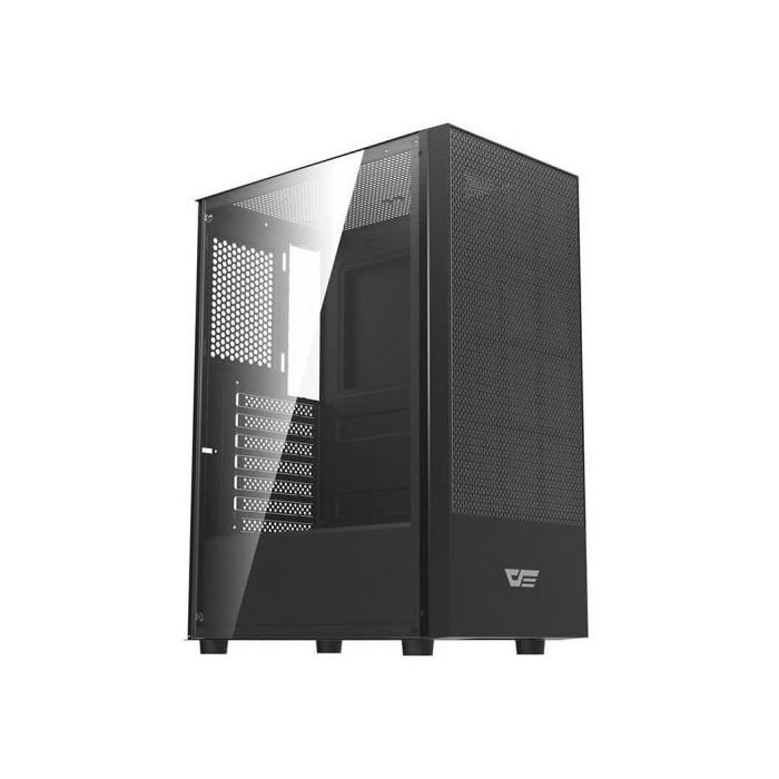 Boîtier PC Darkflash A290 Midi Tower Sans Ventilateurs - vue 2