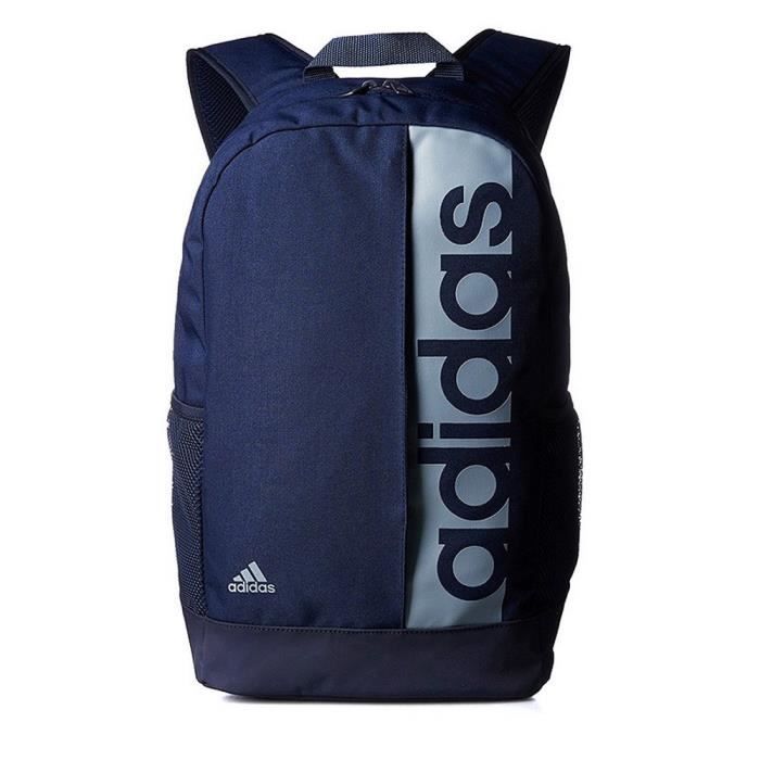 sac a dos adidas bleu