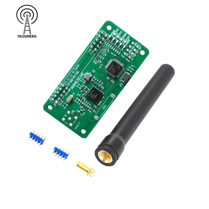 Simplex Sans Oled Kit De Carte Jumbo V1.3 MMDVM Duplex RX TX 