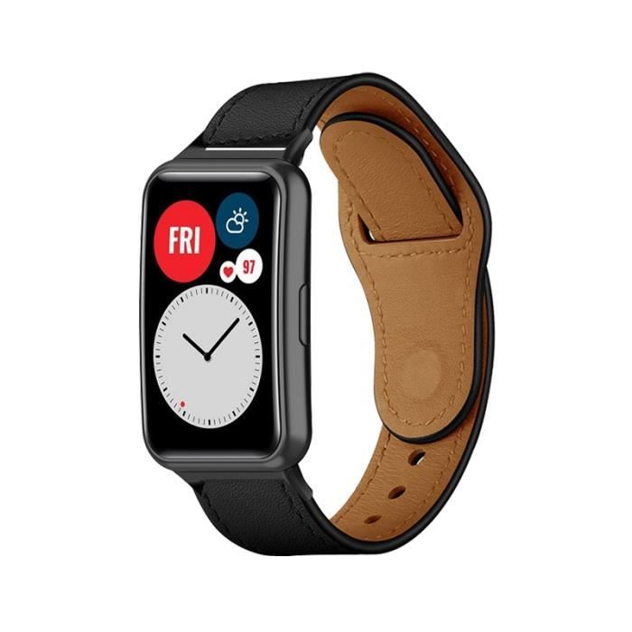 Bracelet montre sales huawei watch 2