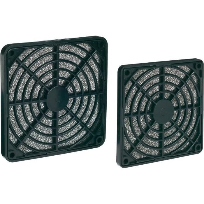Filtre Pour Ventilateur 60 Mm AKASA 60 mm 60 mm - vue 3