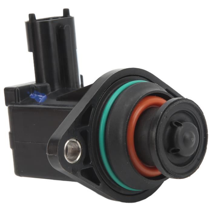 Pièce Auto Turbo Diesel Électrovanne Turbo Boost Konuooer - Compatible Renault Clio Laguna Opel Vivaro - 91167214 7700109099 électrovanne Turbo Renault