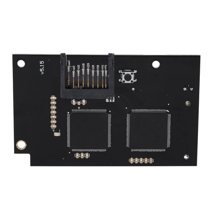 EJ.life Carte De Simulation De Lecteur Optique Pour GDEMU V5.20