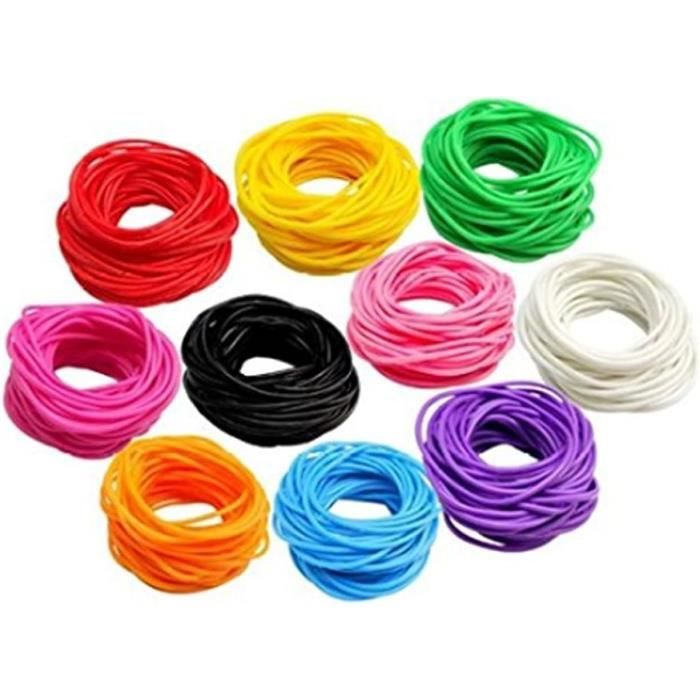 25P Gummy Bracelet Silicon Bracelet Caoutchouc Gummies Bracelets x2976 Mixte Achat Vente bracelet gourmette 25P Gummy Bracelet Silico2976 Neuf Cd