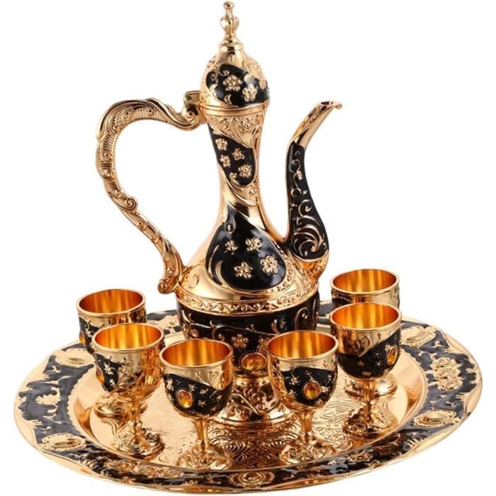 cadeau mariage turc