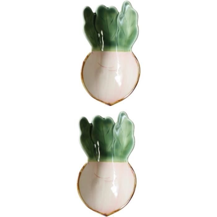 Plats De Service En Inox Pour Fruits Et Collations - 10 X 4,3 Cm, Design Moderne