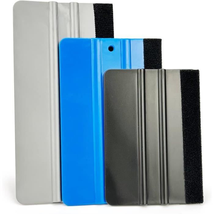 480 Bandes Thermorétractables PVC Transparent - 6 Tailles Pour Bouteilles, Flacons Et Contenants