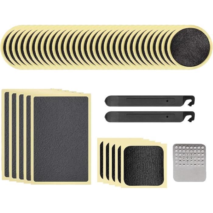 Lot De 8 Butées De Porte Autocollantes En Acier Inoxydable, Protection