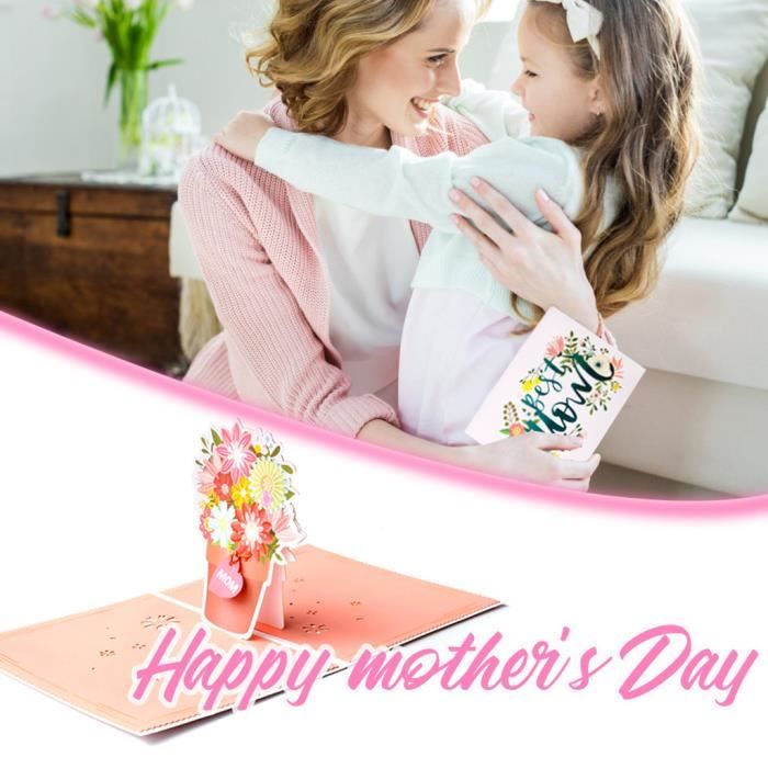 Cartes De Fleurs 3d Cadeau De Fete Des Meres Pour La Meilleure Carte De Voeux D Anniversaire De Maman Nouveau Bureau4110 Achat Vente Carte Correspondance Cartes De Fleurs 3d Cadeau De Cartes De Fleurs 3d Cadeau De Fete Des Meres Pour La Meilleure Carte De Voeux D Anniversaire De Maman Nouveau Bureau4110 Achat Vente Carte Correspondance Cartes De Fleurs 3d Cadeau De