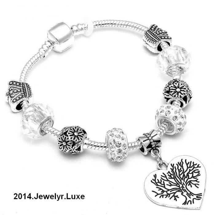bracelet arbre de vie pandora bracelet arbre de vie pandora