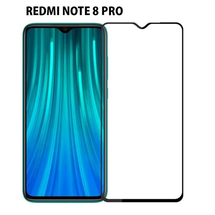 Verre Trempé Protecteur D'écran Pour Xiaomi Redmi 9 9A 8 Note 9S Etc. - Anti-rayures, Neuf