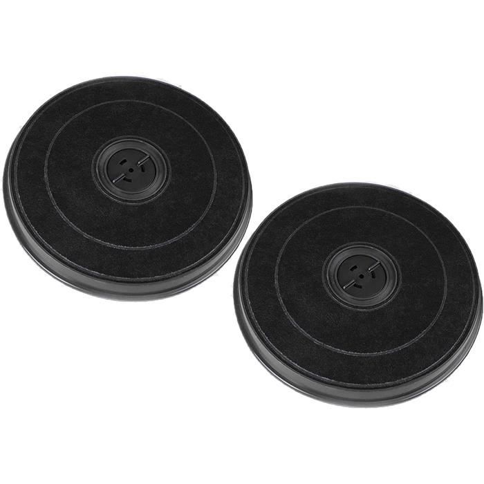 Lot De 2 Filtre à Air Essence Carburant Tuyau Pour GX22 GX25 GX31 GX35 HLT422 ULT425 UMK431 UMK435 H - Auto