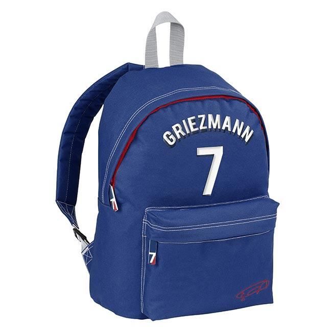 cartable griezmann