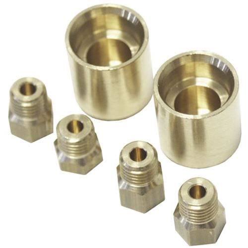 Kit de gicleurs pour cuisinière ButanePropane Brandt