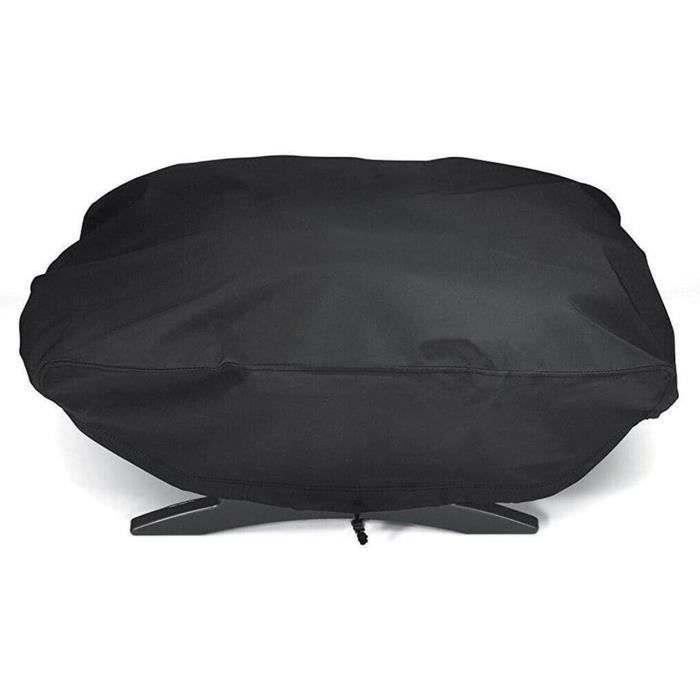 Housse De Protection ZWEquipint Pour Vélo Elliptique – Oxford 420D, Imperméable, Anti-poussière, 3 Tailles, Blanc, Avec Sac De Rangement