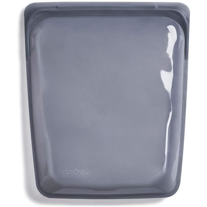 stasher sac reutilisable