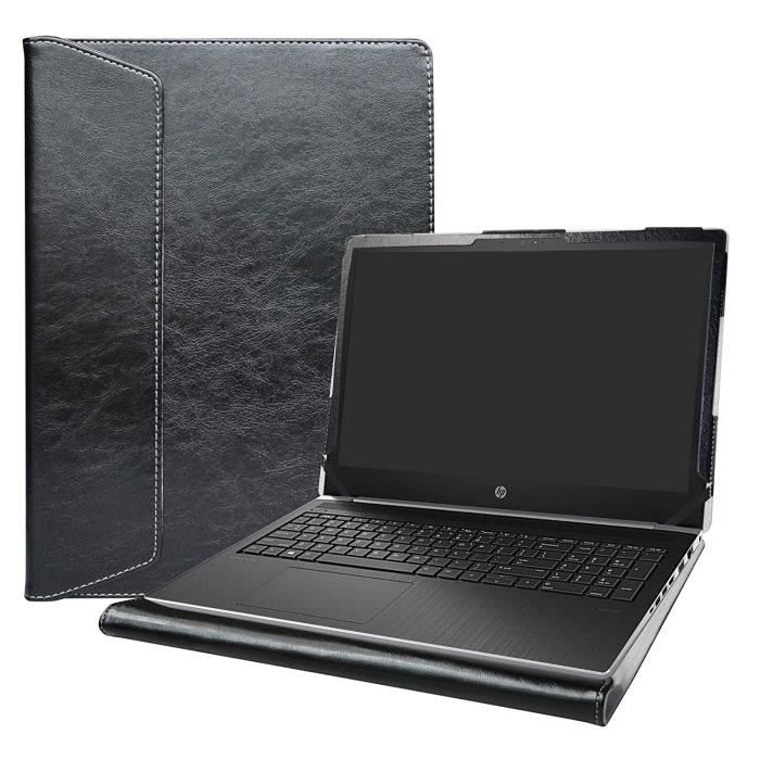 Top achat PC Portable Housses pour ordinateur portable Alapmk Spécialement Conçu Protection Housses pour 15.6" HP ProBook 450 G6 Séries Portab 60477 pas cher