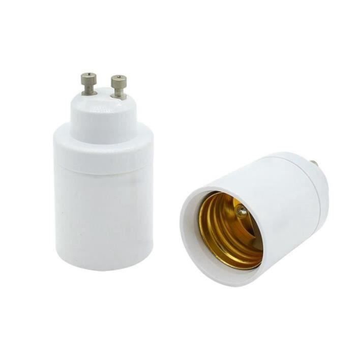 Adaptateur Douille Baionnette