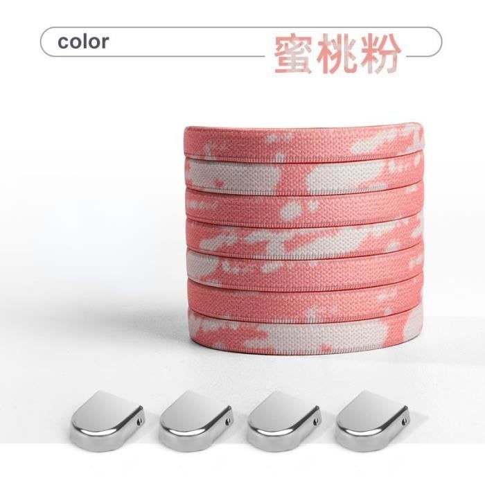 Lacets Plats Brun Pour Chaussure 120 Cm X 8 Mm -ABV Mercerie