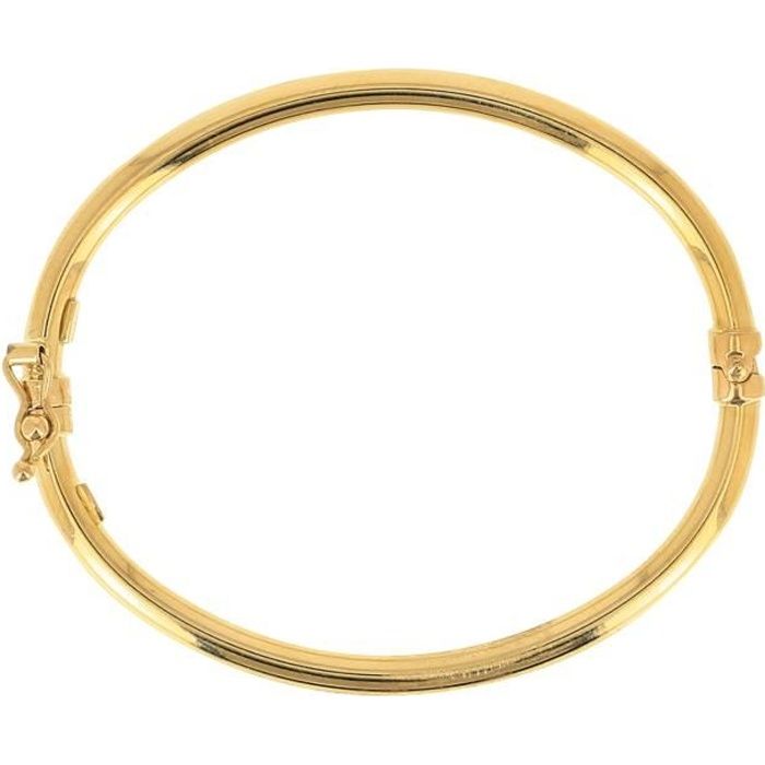 Bracelet Jonc Rigide Lisse Bebe En Or Jaune 18 Carats Achat Vente Bracelet Gourmette Bracelet Jonc Rigide Lisse Or Jaune Dore Soldes Cd Bracelet Jonc Rigide Lisse Bebe En Or Jaune 18 Carats Achat Vente Bracelet Gourmette Bracelet Jonc Rigide Lisse Or Jaune Dore Soldes Cd