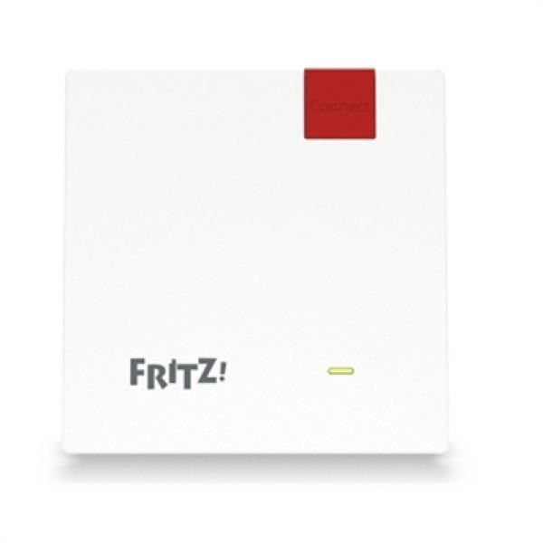 FRITZ!Repeater 1200 AX. Débit de transfert des données maximum: 2400 Mbit/s. Type dantenne: Interne. Norme Wi-Fi: Wi-Fi 5