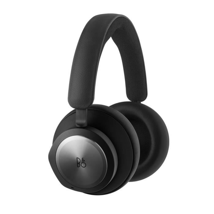Casque avec micro - BANG & OLUFSEN - Beocom Portal - circum-aural - ANC - Bluetooth / USB-C