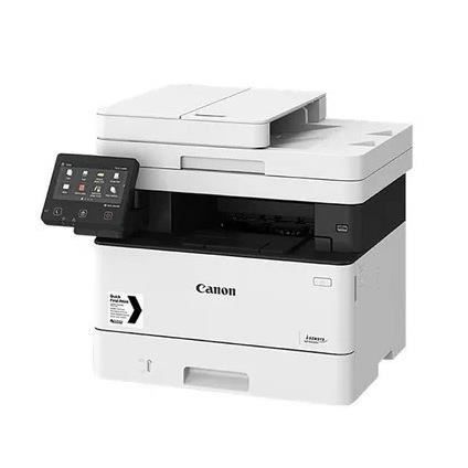 CANON Imprimante Multifonction laser monochrome I-SENSYS MF443dw -  Cdiscount Informatique