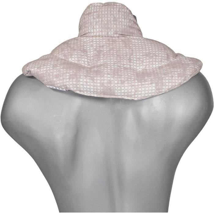 Coussin De Lecture Avec Accoudoirs Et Coussin De Nuque - Dossier Moelleux Pour Lit, Canapé, Télévision