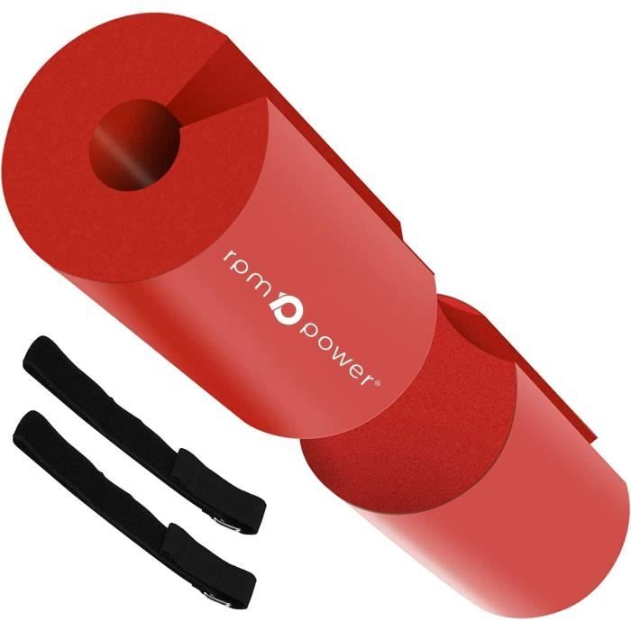 Stations Dips Fringe Sport – Barres D'immersion + Stabilisateur – Occasion