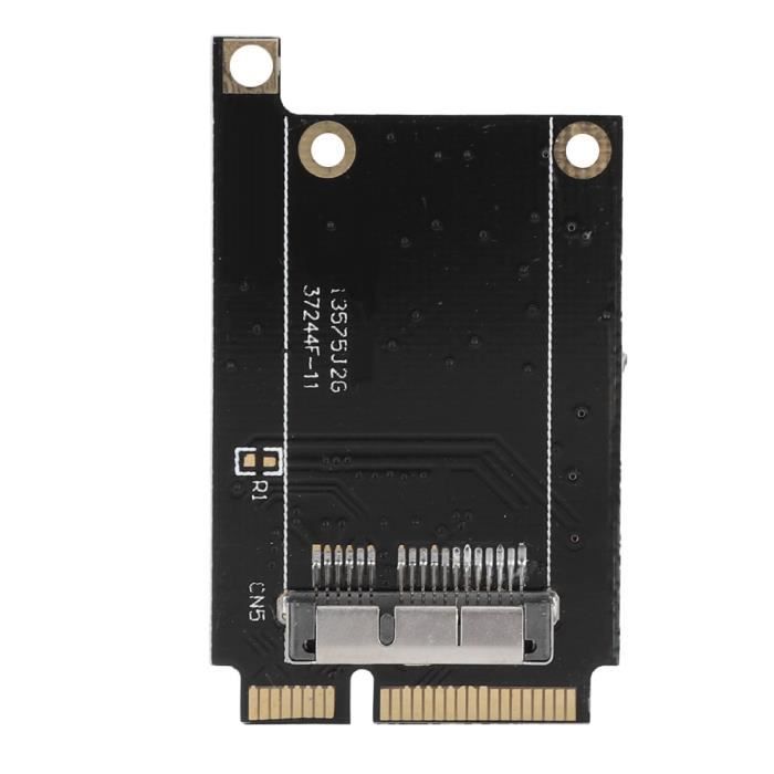 Carte WiFi+Bluetooth BCM94360CD Pour IMac - 802.11ac, Bluetooth 4.0, Compatible A1418/A1419 - 4