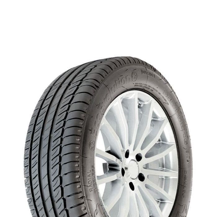 INSA TURBO 225/50 R 17 94V INSA TURBO ECOEVOLUTION PLUS RECHAPE - Pneu tourisme Été