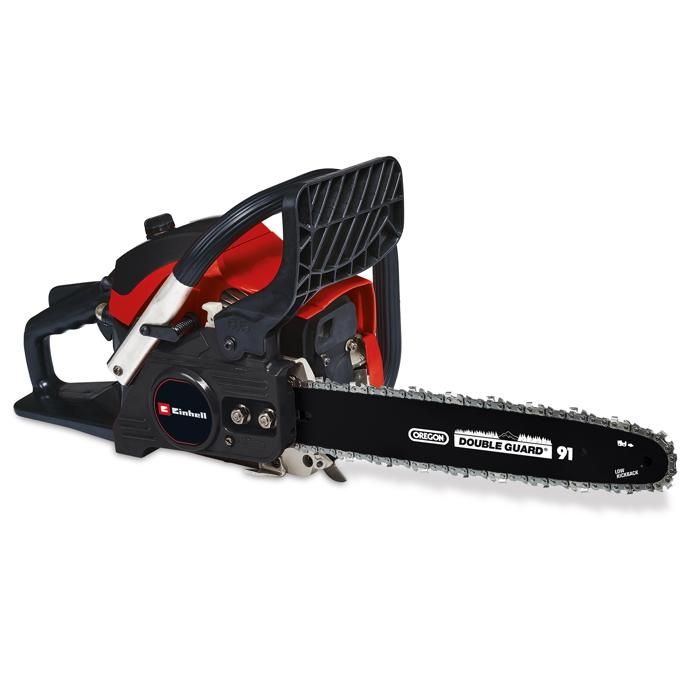 Einhell Tronçonneuse thermique GC PC 13351 I 4501870 - vue 2