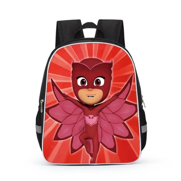 sac a dos pyjamasque