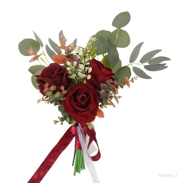 Panier De Mariage En Satin Pour Demoiselles D'honneur | Mercerie Et Tissus