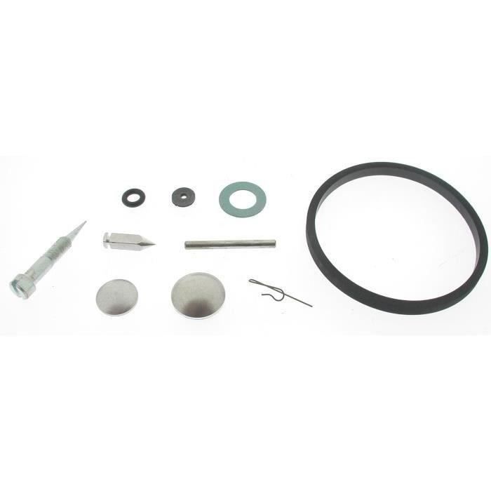 Greenstar 6798 Kit de Réparation adaptable pour Carburateur Tecumseh