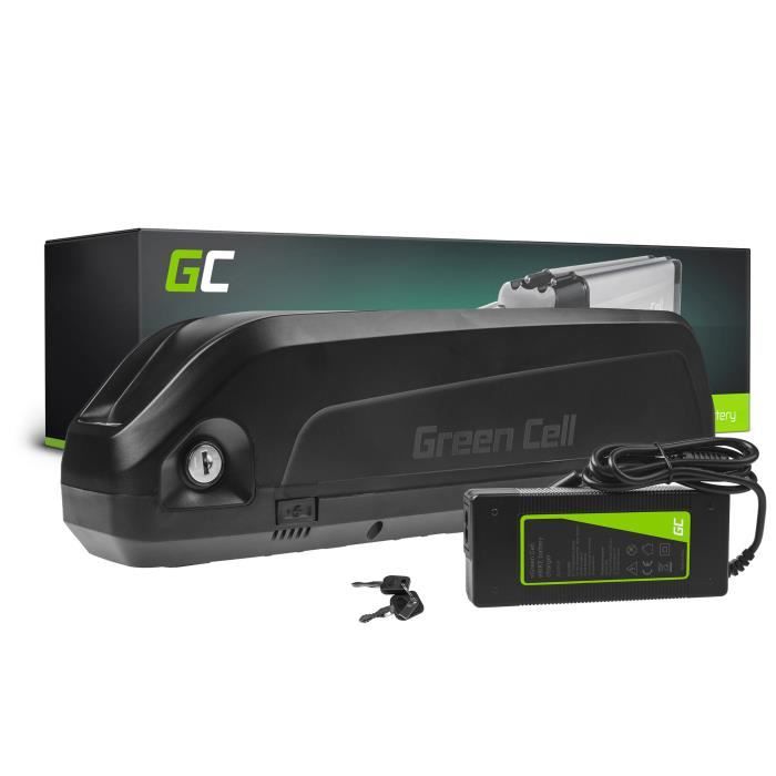 Batterie VAE Sliverfish 48V 15Ah Li-Ion - Pour Moteurs 350W à 750W - Universelle - Neuf Avec Garantie 1 An