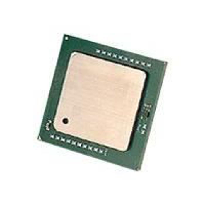 Processeur Intel Xeon E5 2620 2 GHz 6 cœurs 12 fils 15 Mo cache Marque HP
