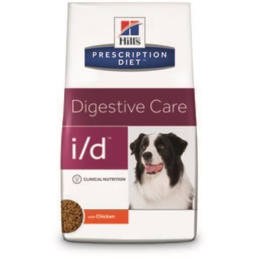 Meilleurs prix pour Hills Prescription Diet Canine i/d  12 KG