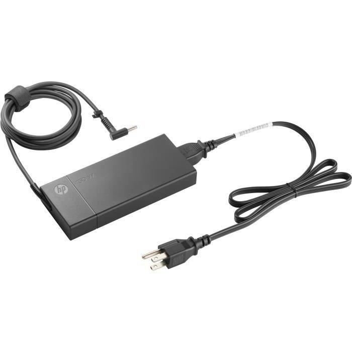 HP Adaptateur secteur - 150 W - Pour ordinateur portable, station de travail mobile